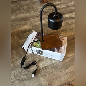 Candle Warmer Lamp